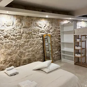  Appartement House74