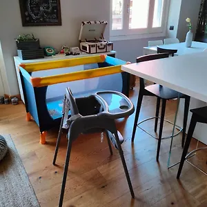 Calìxa Appartamento