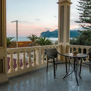 La Del Mare Cagliari