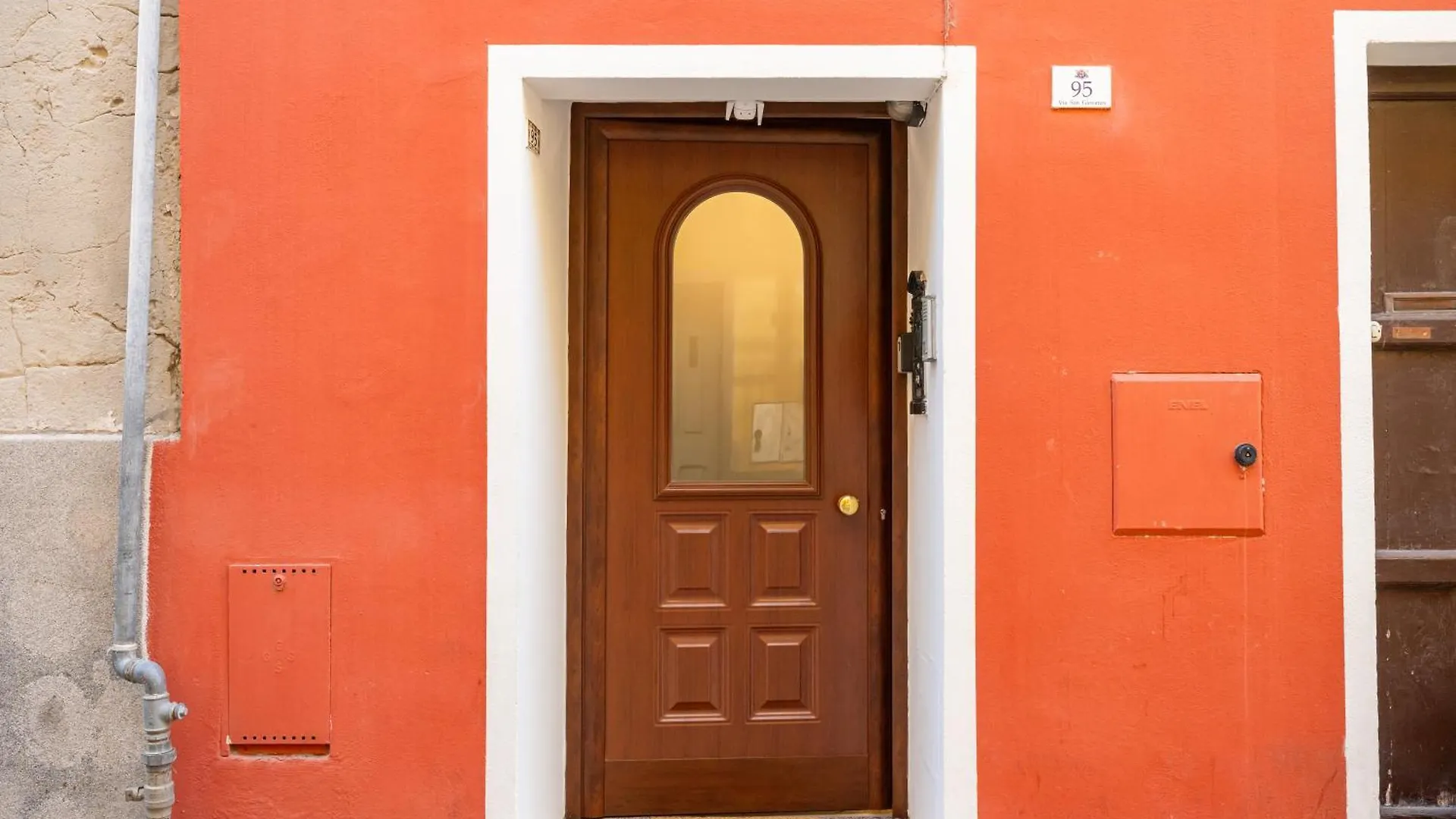 Karalice Apartment Cagliari
