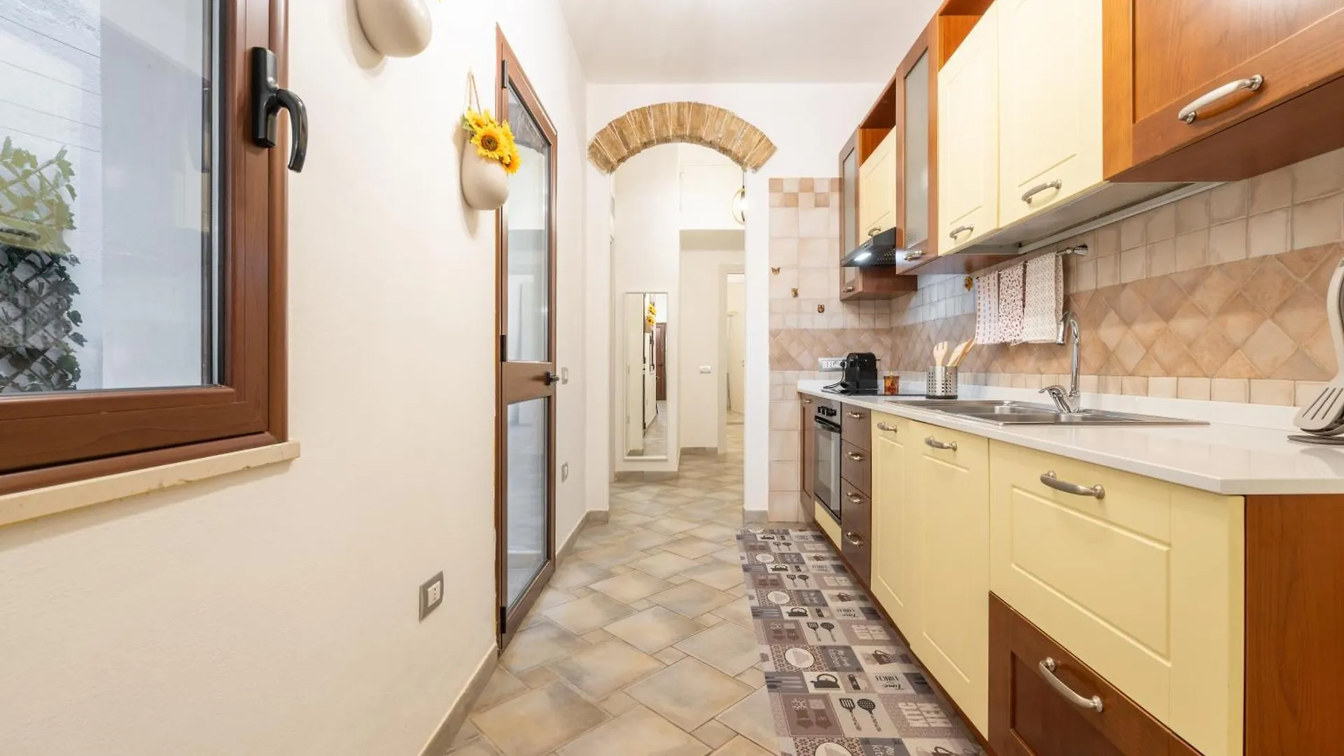 Karalice Apartment Cagliari