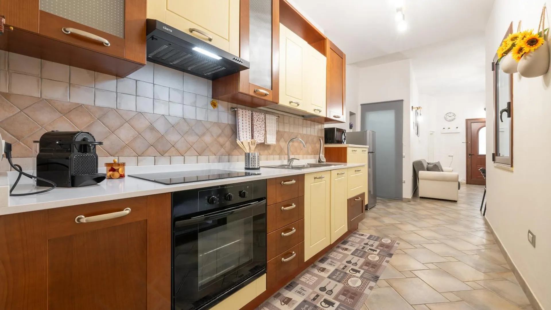 Karalice Apartment Cagliari