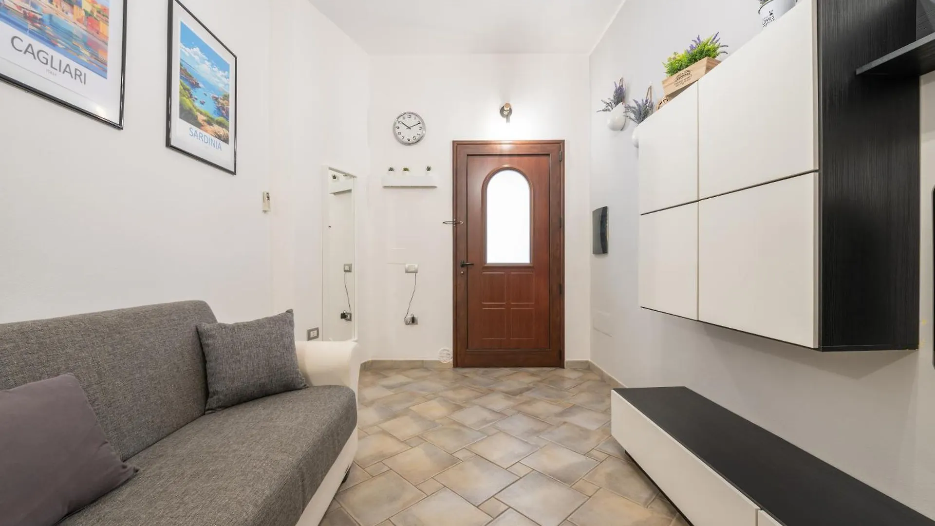 Karalice Apartment Cagliari Italie