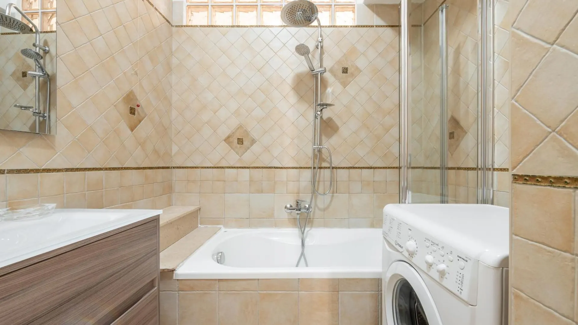 Karalice Apartment Cagliari Italie
