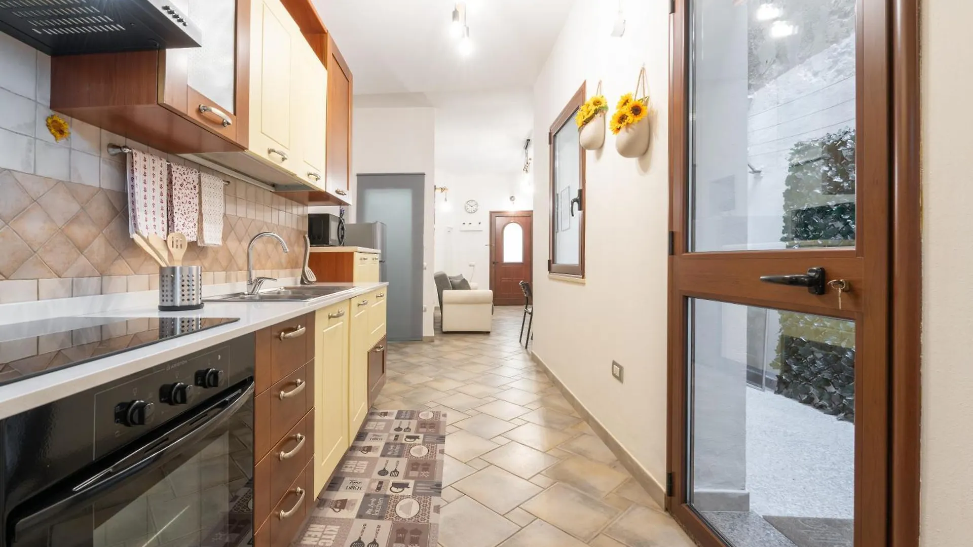 Karalice Apartment Cagliari