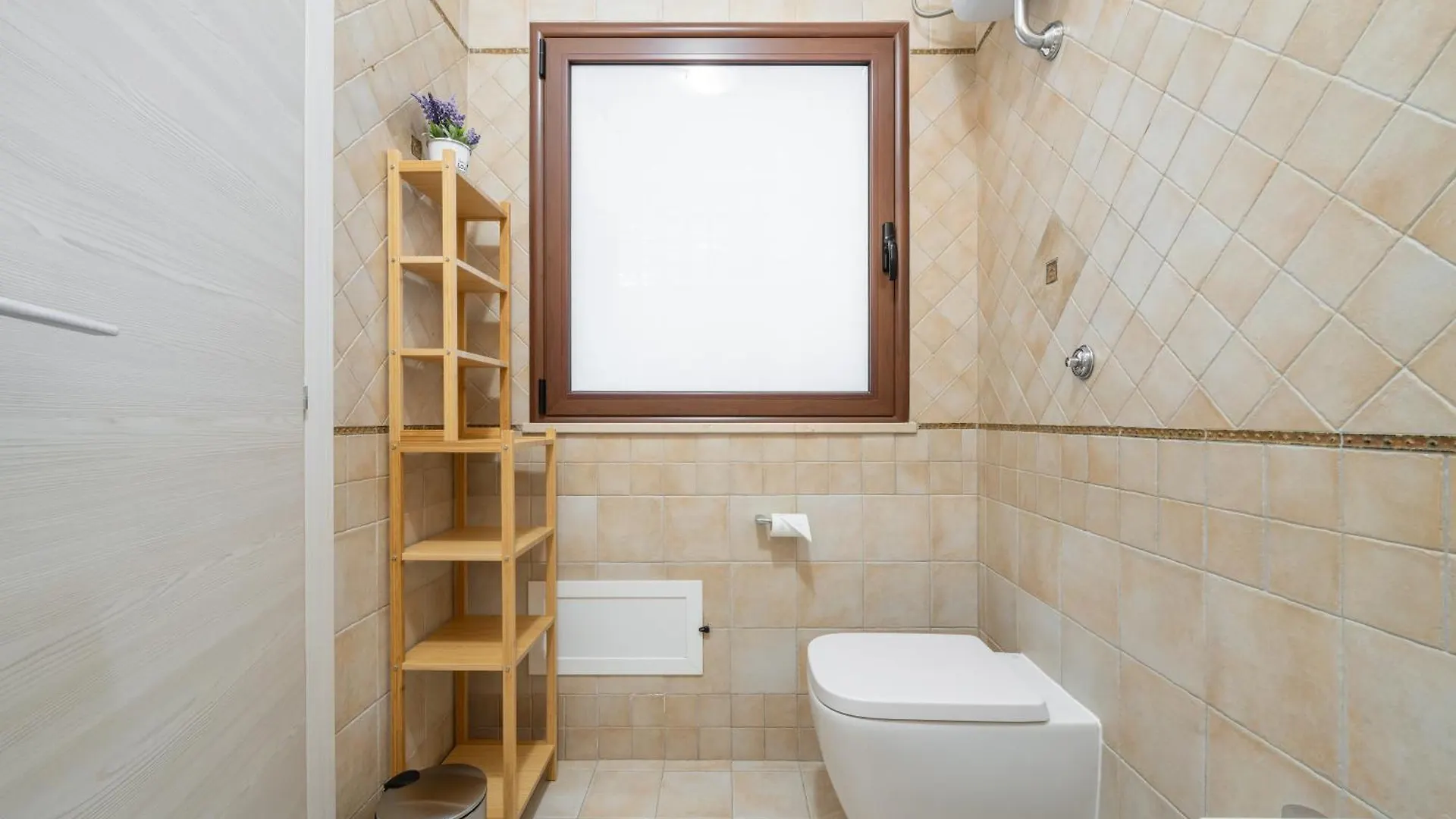 Karalice Apartment Cagliari
