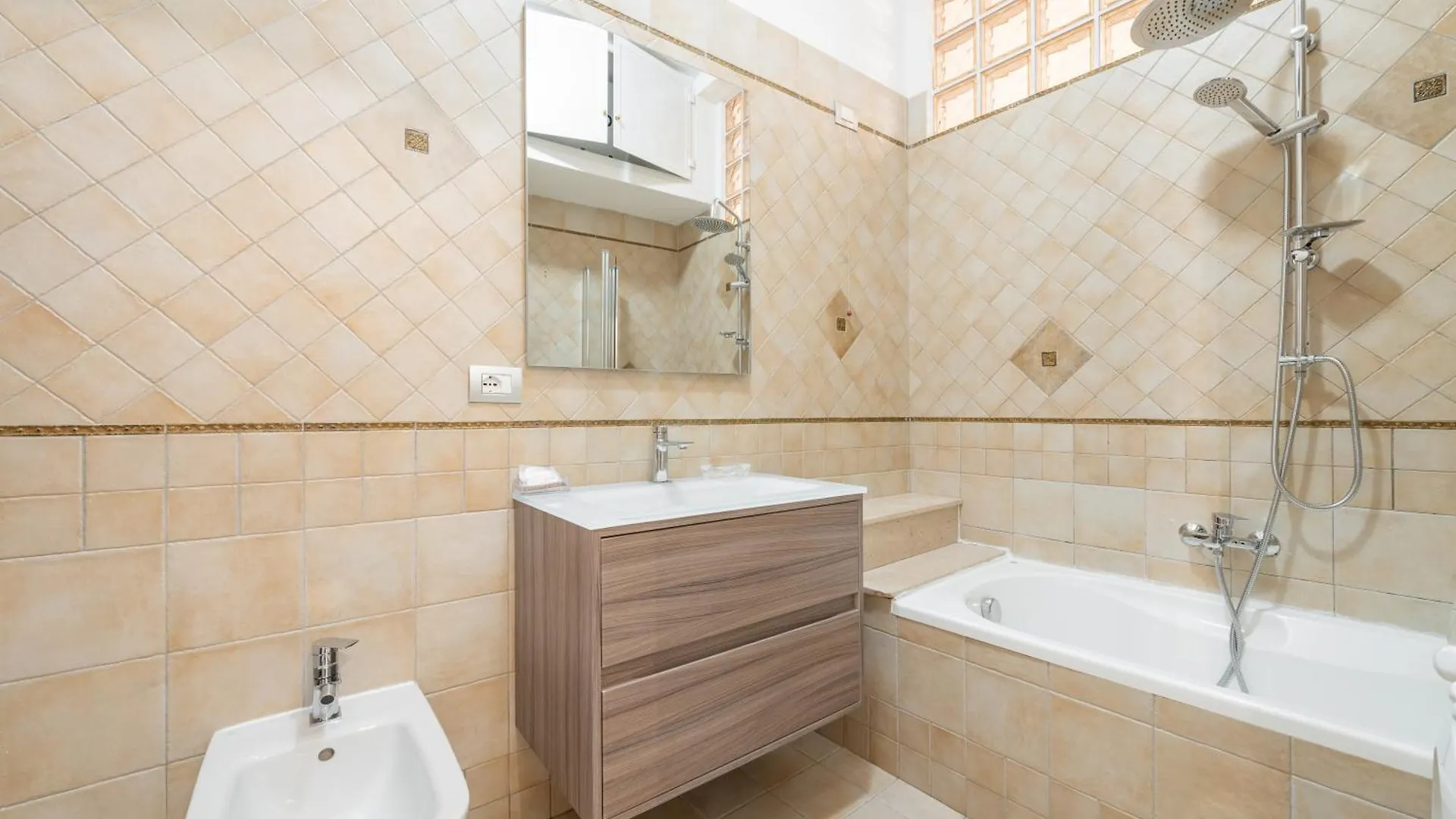 Karalice Apartment Cagliari Italie
