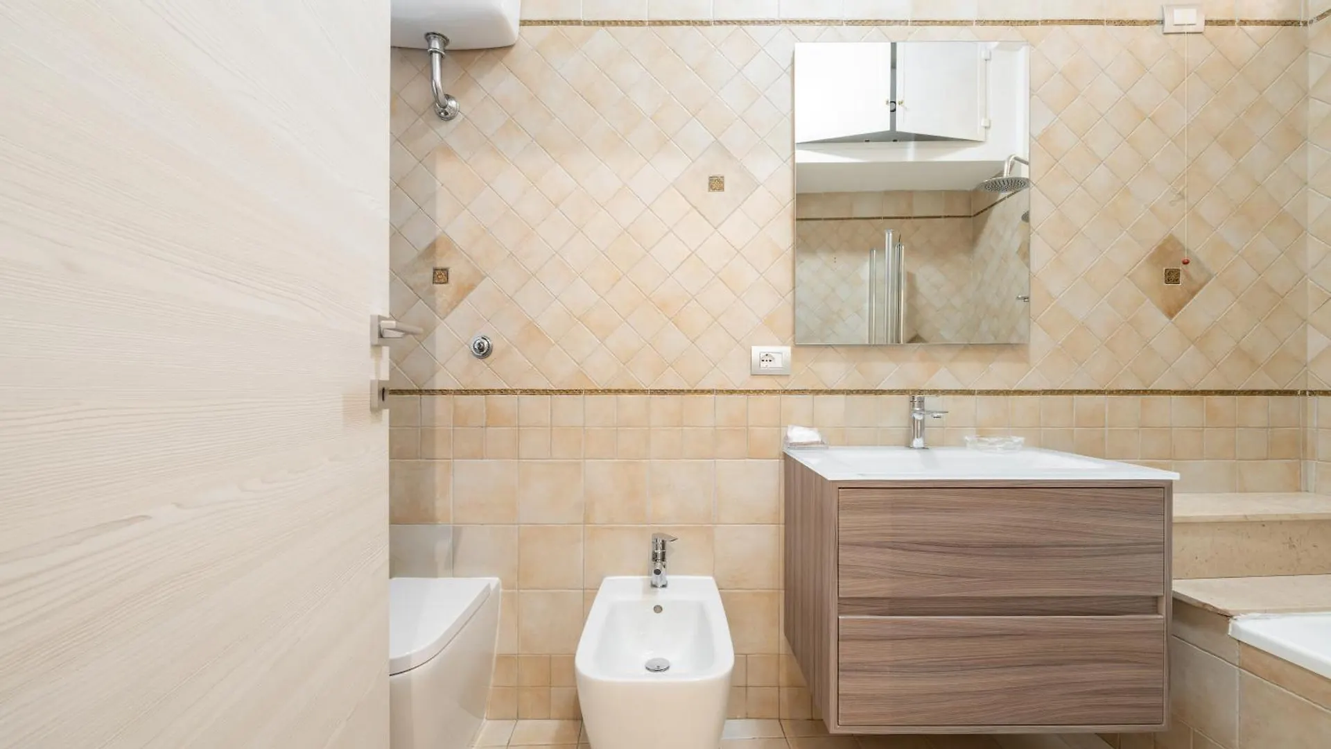 Karalice Apartment Cagliari