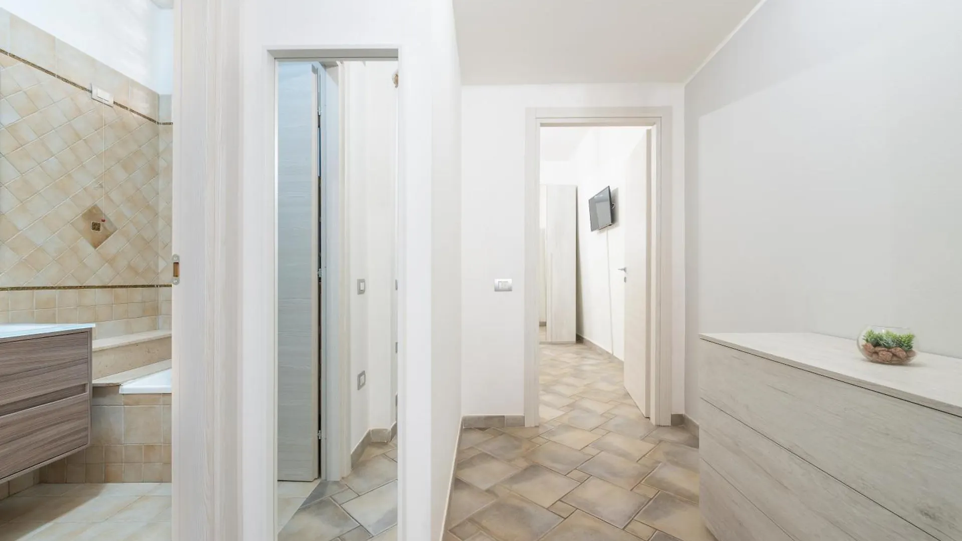 Karalice Apartment Cagliari