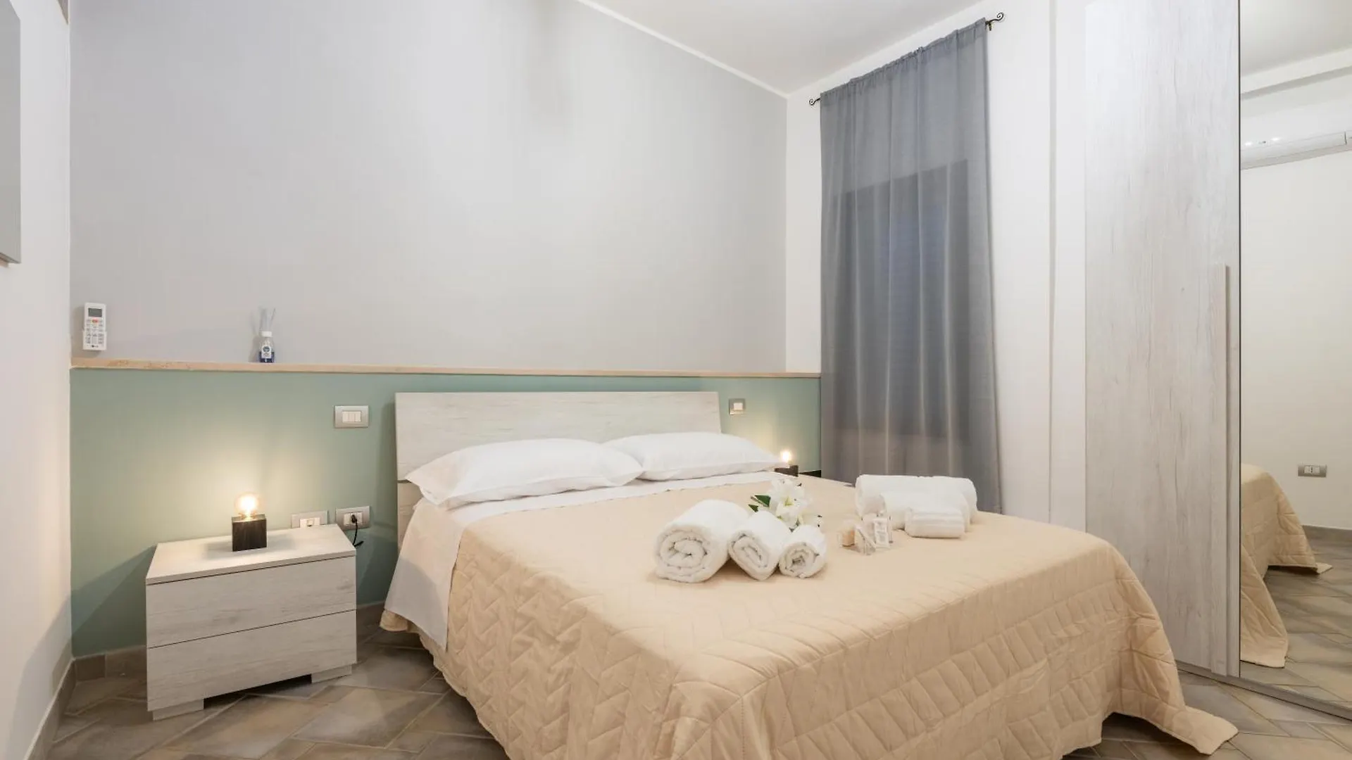 Karalice Apartment Cagliari