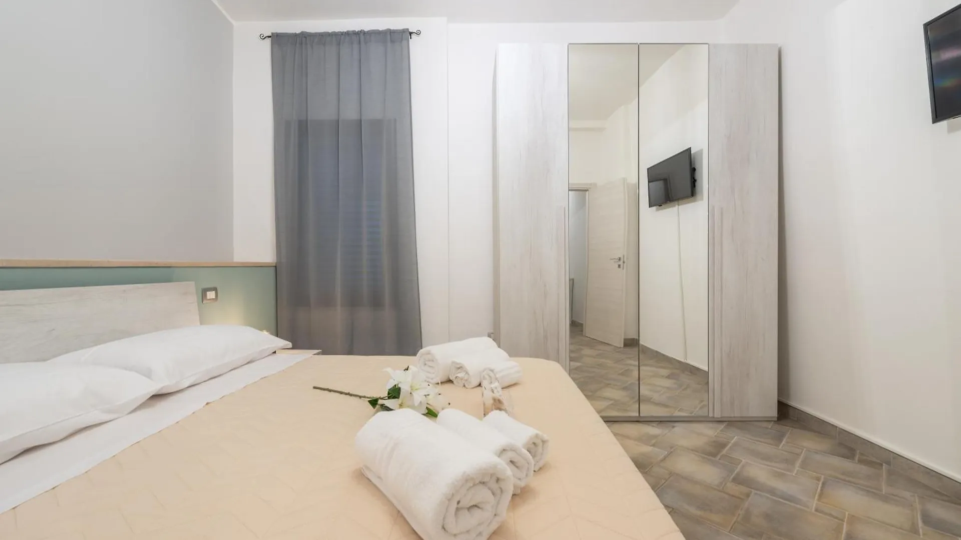 Karalice Apartment Cagliari